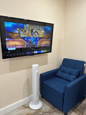 Smart-tv
