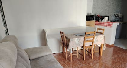 Semi-detached house with patio (near Circuito de Jerez)