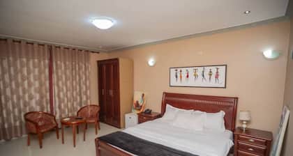 Room-a Charming Bed And Breakfast In Lub