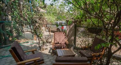 Room-a Charming Bed And Breakfast In Lub