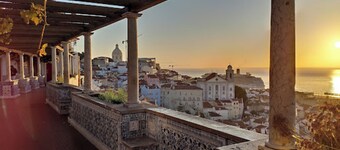 Alto de Alfama