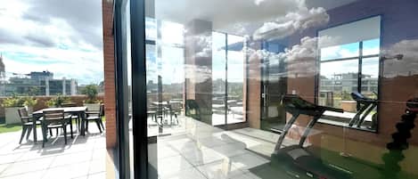 Interieur