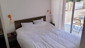 1 chambre, Wi-Fi