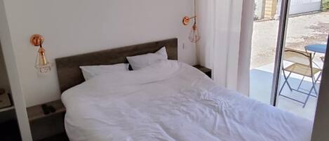 1 bedroom, WiFi