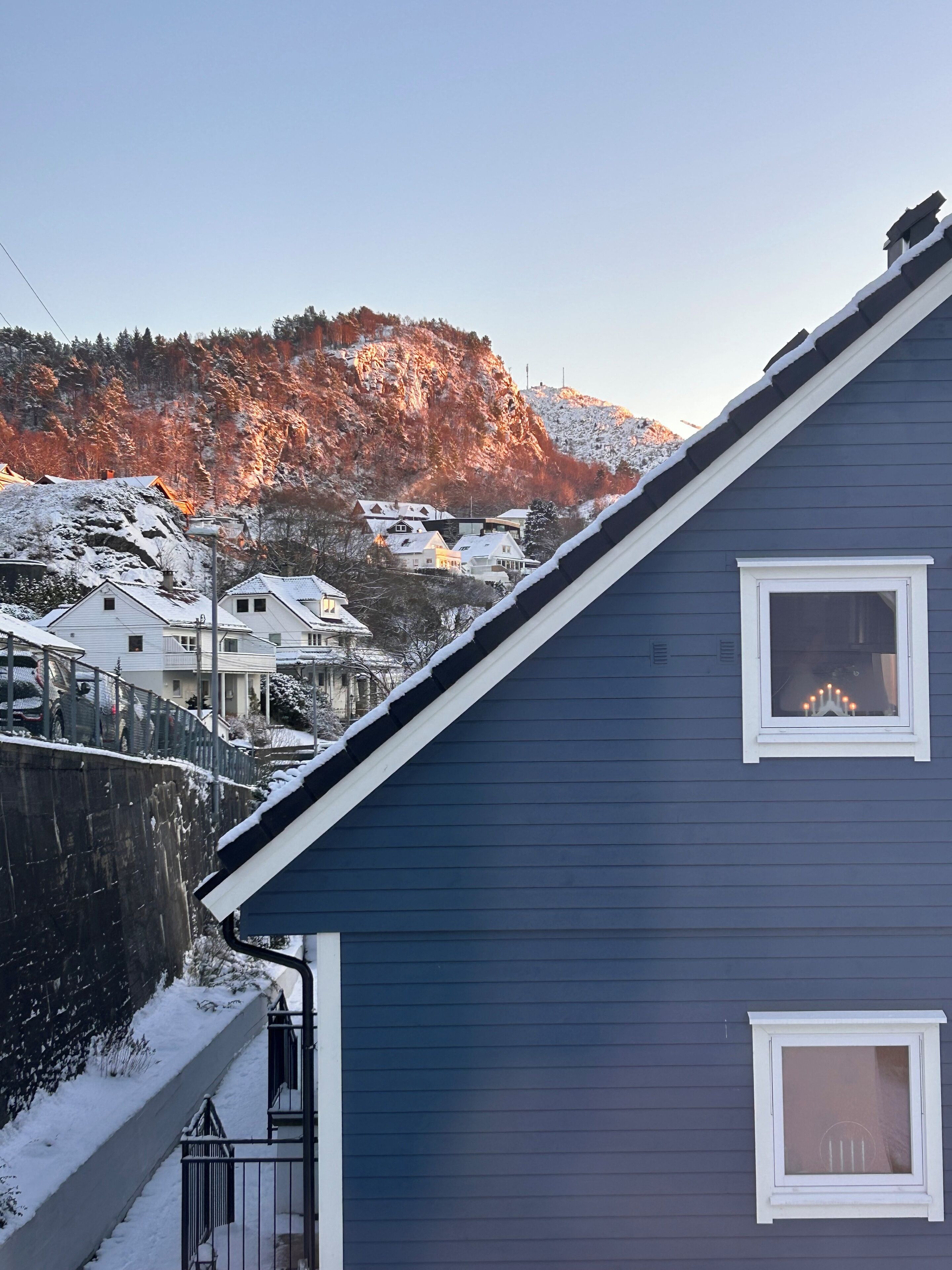 Eksteriør