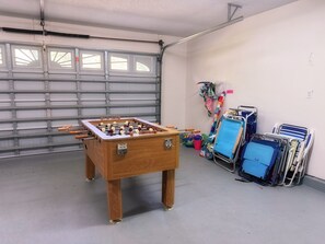 Spielezimmer
