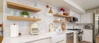 Recently RENOVATED 1-bdrm apt near SUNDANCE & BYU