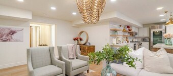 Recently RENOVATED 1-bdrm apt near SUNDANCE & BYU