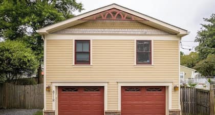 Charming Rental in the Heart of Annapolis