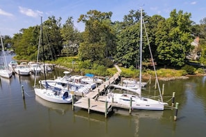 Marina
