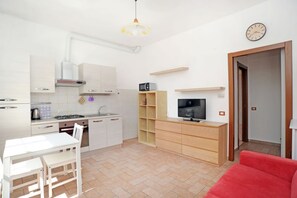 Living area - Moro 137 Apartment Navigli  (MILANO)
