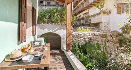 Residenza I 3 Mori A, Arco, Italy