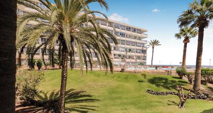Aguila Playa Beach Escape
