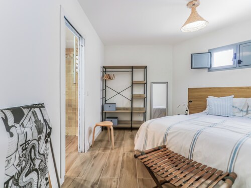 Guayarmina 40 Agaete Suites 1