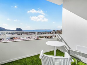 Property grounds - Agaete Shine Suites 303 (Agaete)