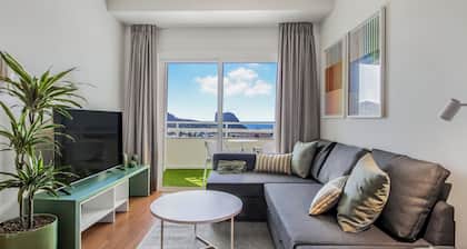 Agaete Shine Suites 301