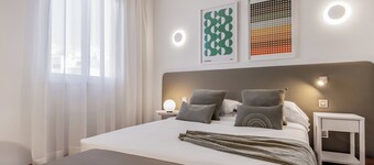Agaete Shine Suites 201