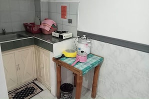 مطبخ خاص