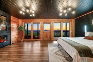 1 soverom, strykejern/-brett, wi-fi (inkludert) og sengetøy