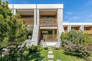 Exterior - Theo's House, Bardonecchia, Italy (Bardonecchia)