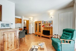 Interiør
