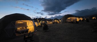 The Nest at Black Hawk