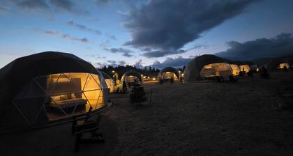 The Nest at Black Hawk