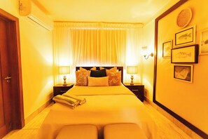 3 Schlafzimmer, WLAN, Bettwäsche