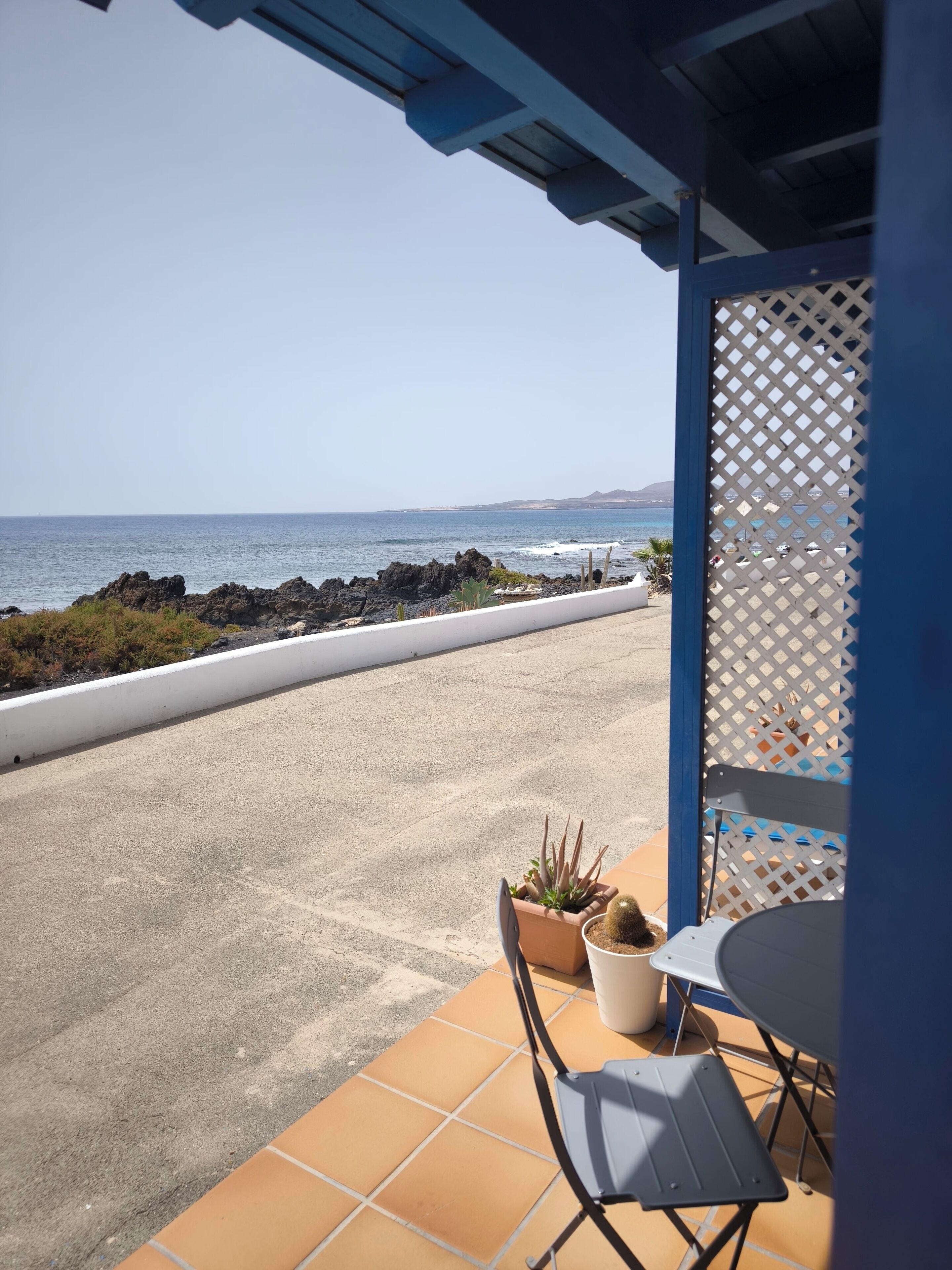 テラス / パティオ