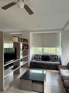 Appartement Supérieur | Coin séjour