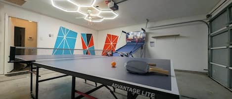 Sala de juegos