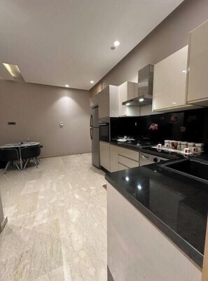 Dining tables