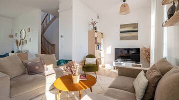 Table de tennis de table