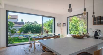 Villa Mont d'or - Welkeys