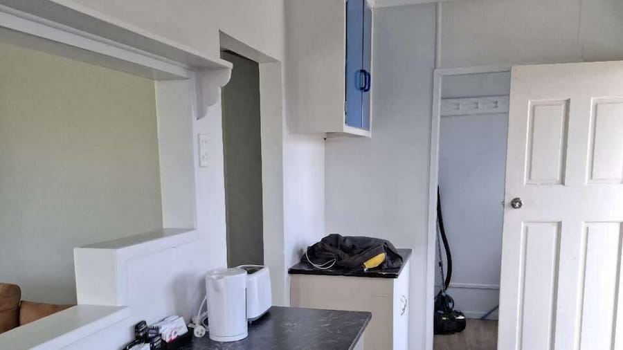 3 Bedroom House A 3 Frank St