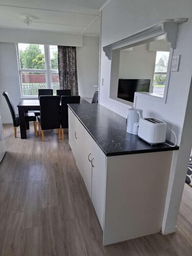 3 Bedroom House A 3 Frank St