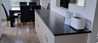 3 Bedroom House A 3 Frank St