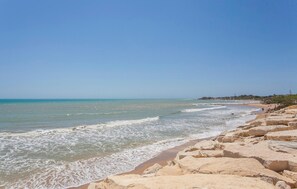 Pêche sur place