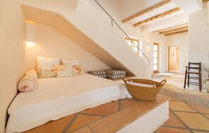 3 Schlafzimmer, Reisekinderbett, kostenloses WLAN