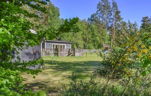 Boendeområde