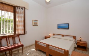 3 bedrooms, free WiFi