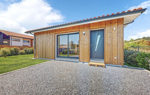 3 bedroom stunning home in Vielle Saint Girons