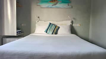 1 chambre, Wi-Fi