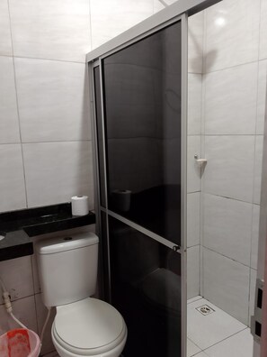 Sapone, carta igienica
