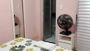 2 Schlafzimmer, WLAN, Bettwäsche