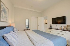 1 quarto, ferros/tábuas de passar roupa, Wi-Fi, roupa de cama
