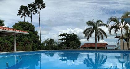 Manuel Antonio Apartment
