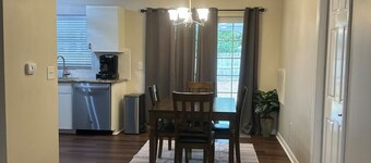 Pleasant 2/2 Home in Ocala