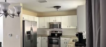 Pleasant 2/2 Home in Ocala