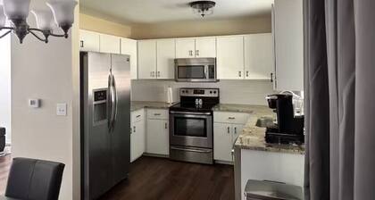 Pleasant 2/2 Home in Ocala